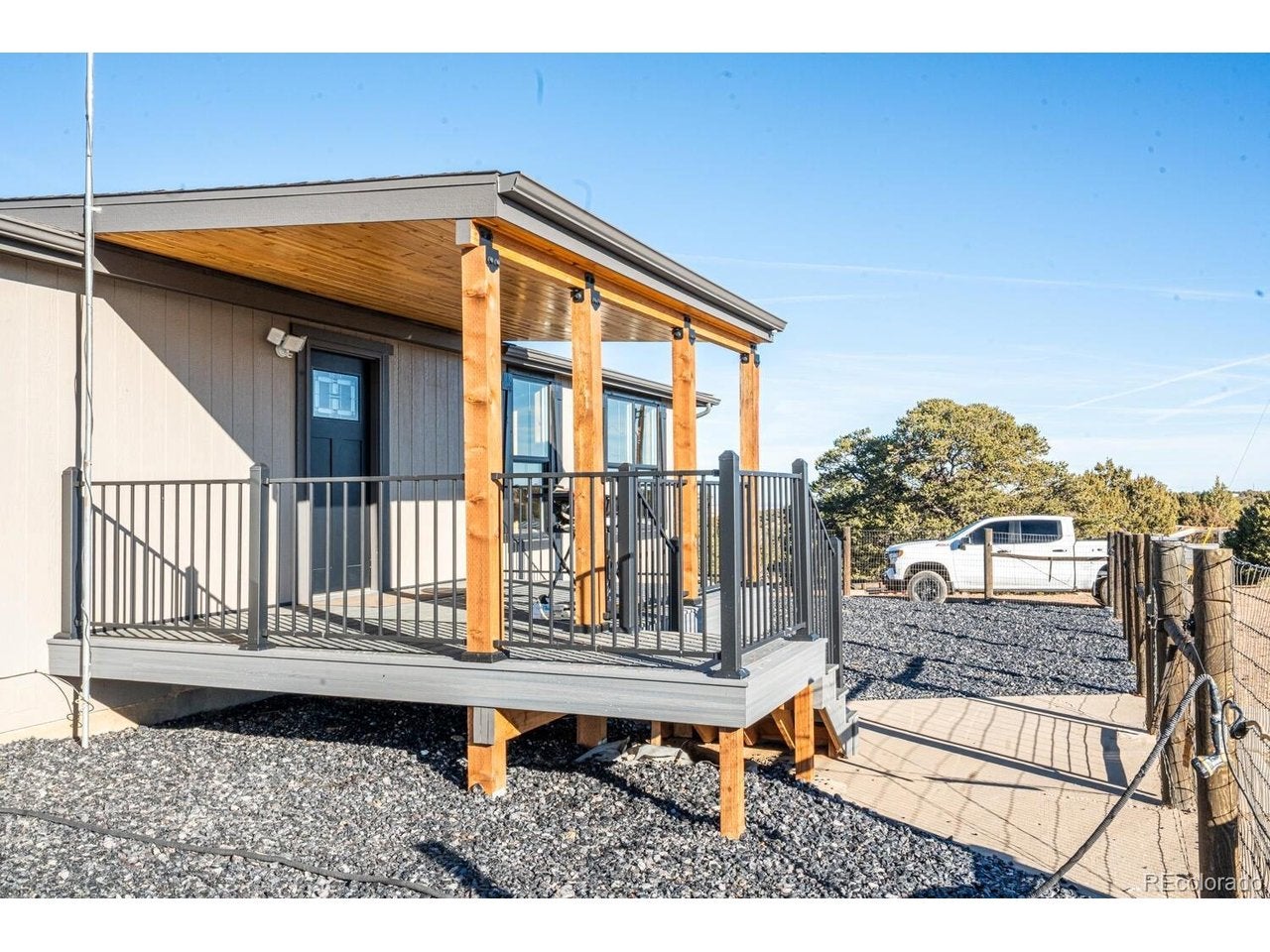 1017 County Road 521 — photo