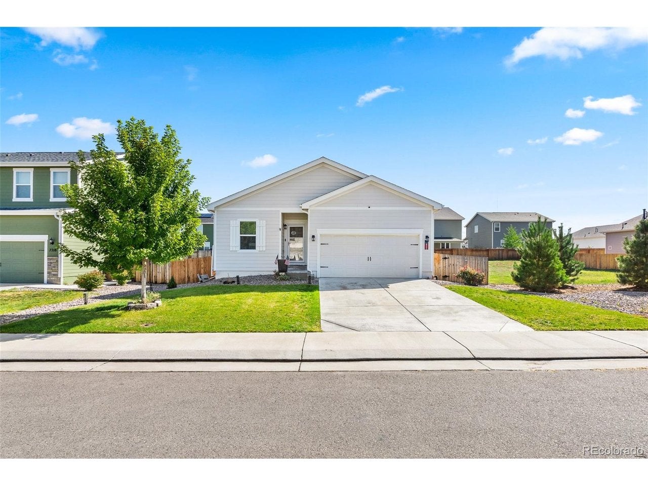 7214 Aspen Brook Ave — photo