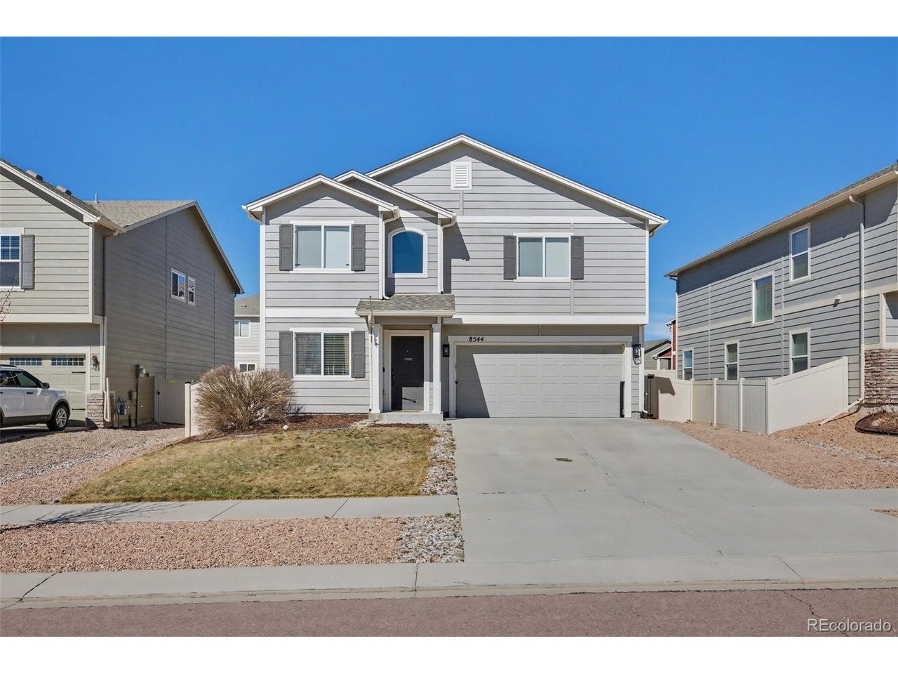 8544 Vanderwood Rd — photo