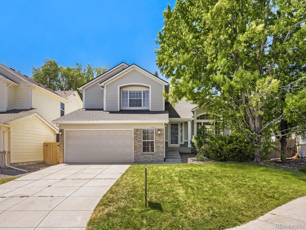 15678 E Quincy Ln — photo
