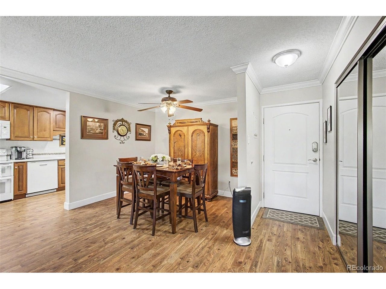 13609 E Cornell Ave 205-206 — photo