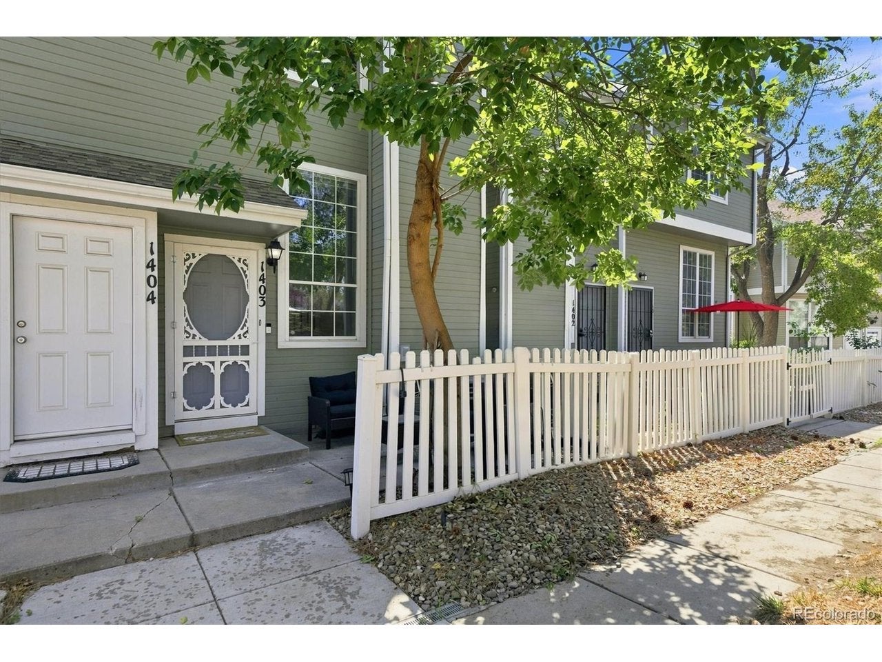 8199 Welby Rd 1403 — photo