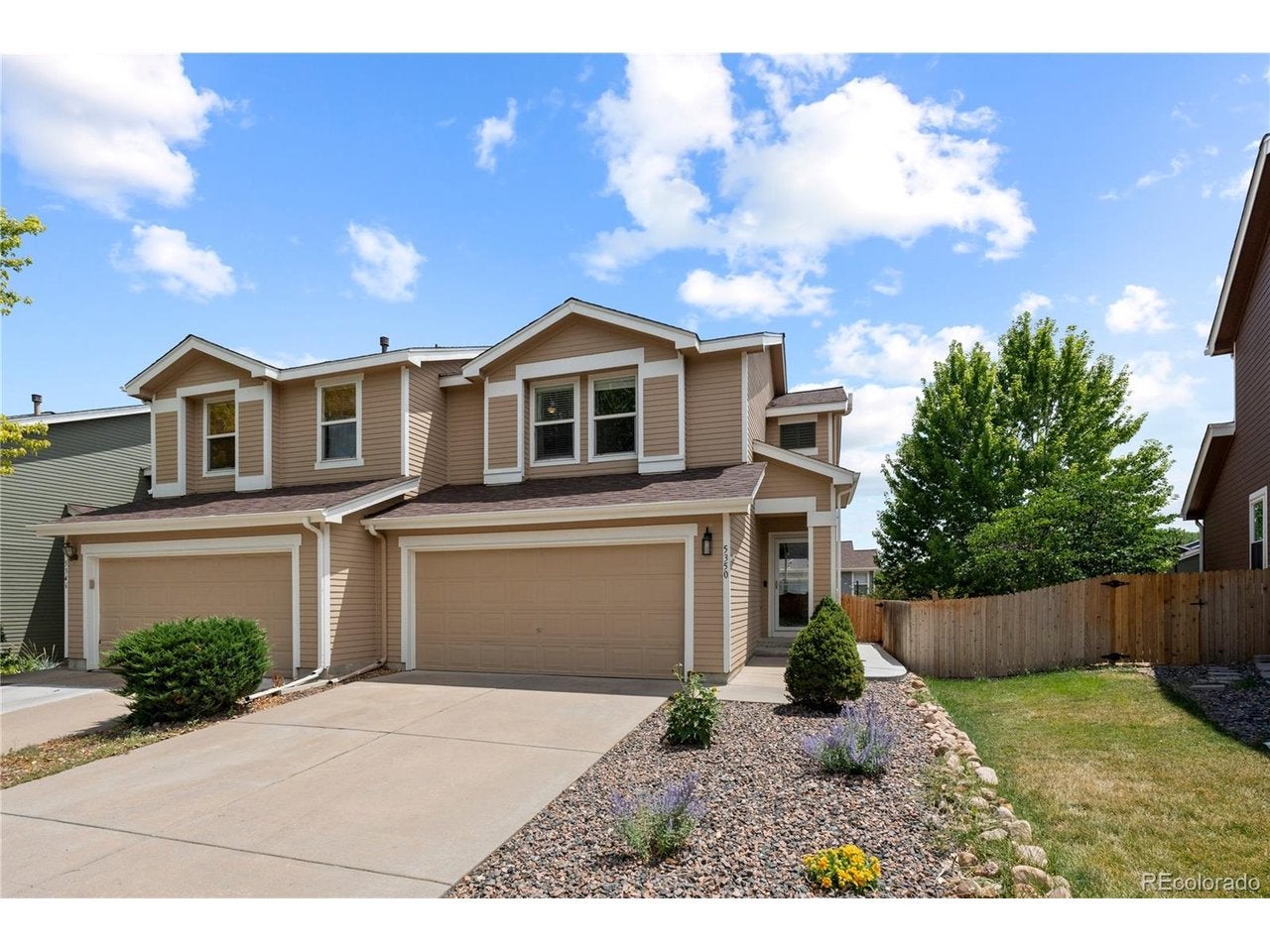 5350 S Picadilly Ct — photo