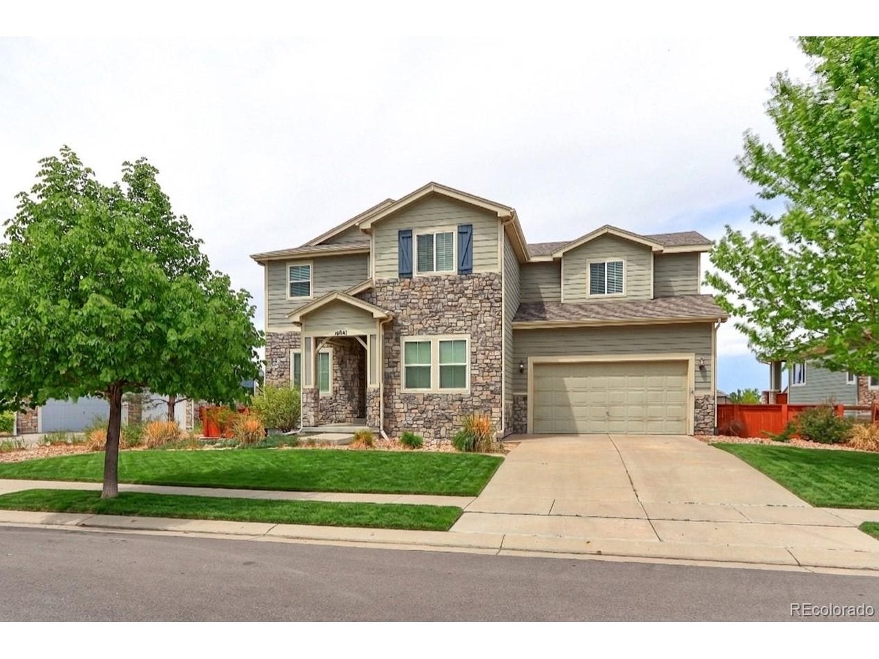 14941 Nighthawk Ln — photo