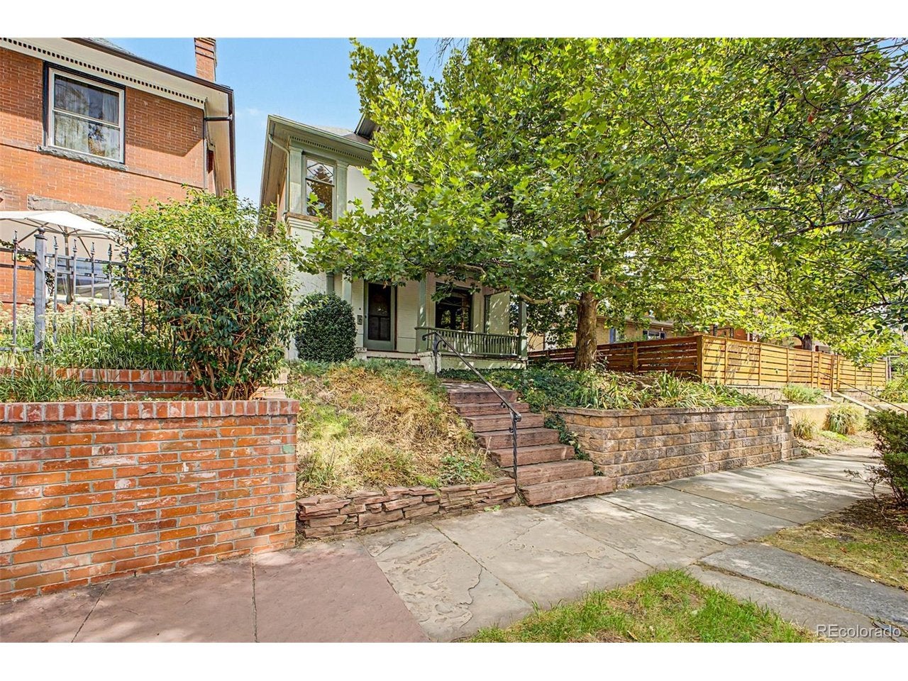 1218 N Downing St — photo