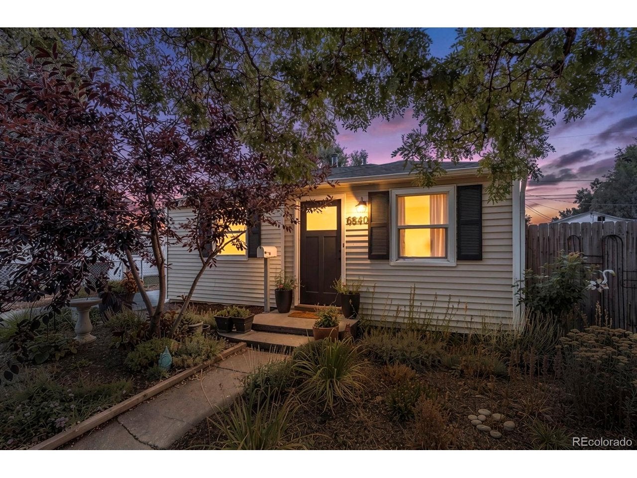 6840 Reno Dr — photo