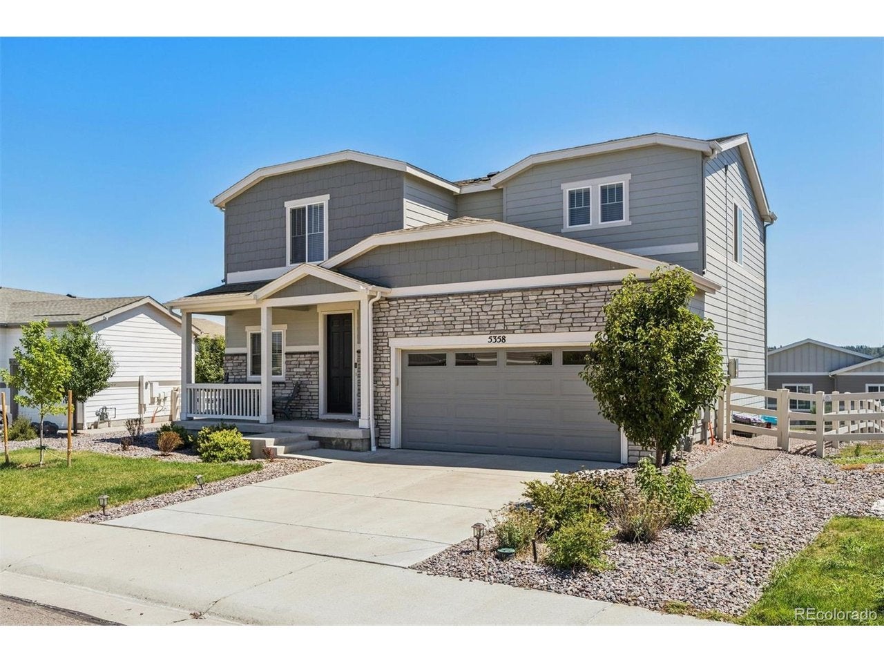 5358 Trails Edge Ln — photo