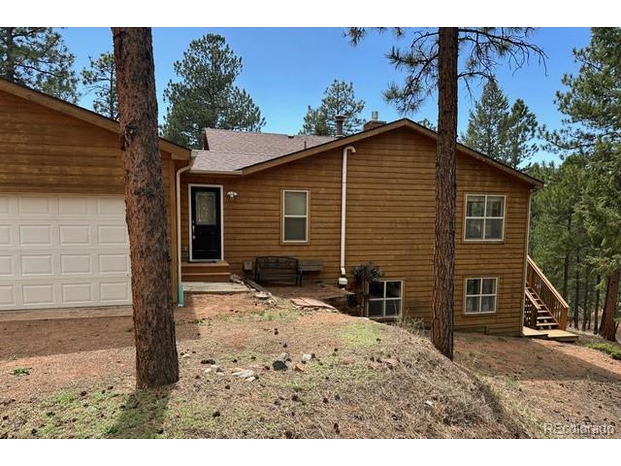 14694 Crooked Trail Rd — photo