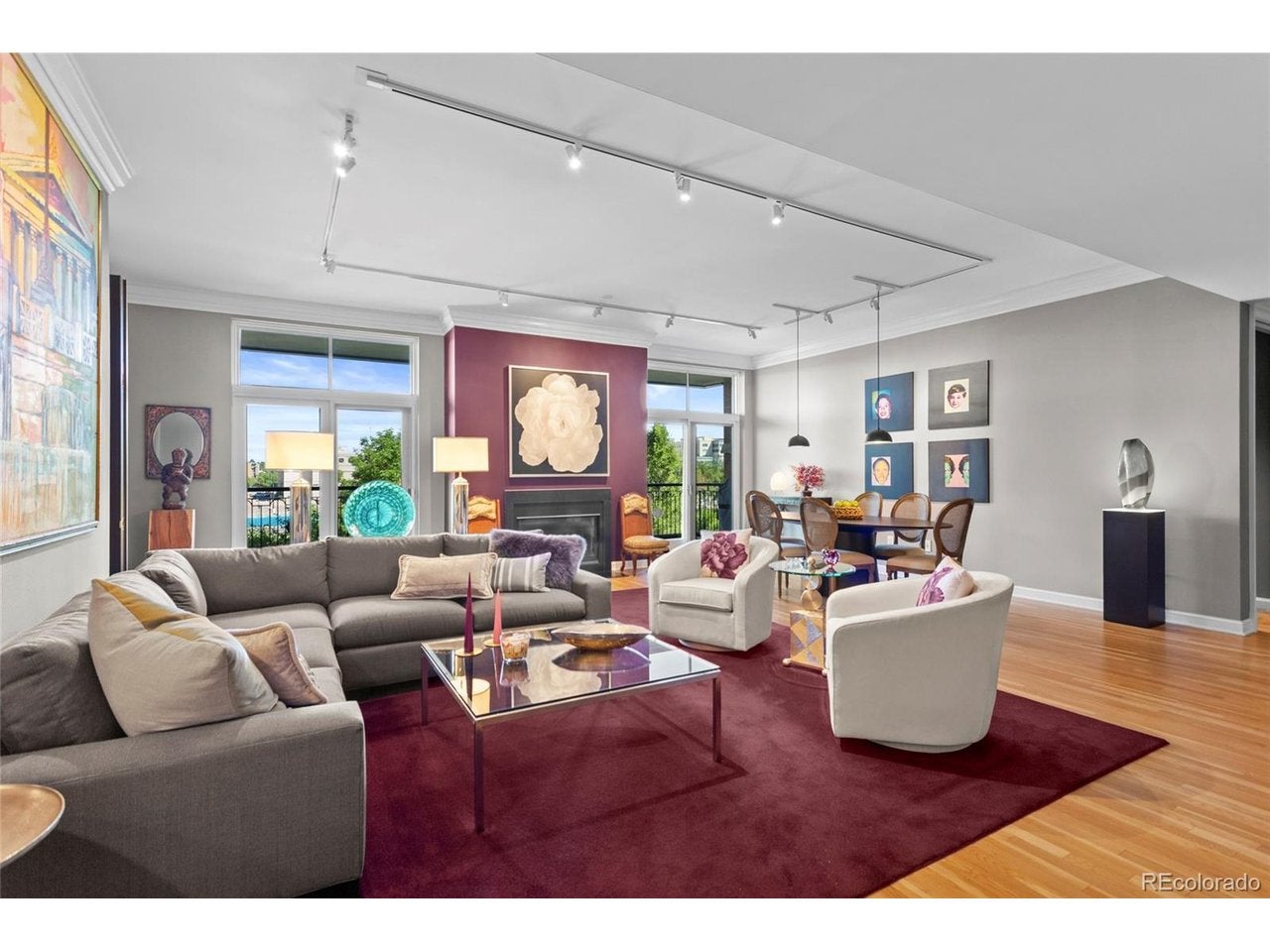 2400 E Cherry Creek South Dr 311 — photo