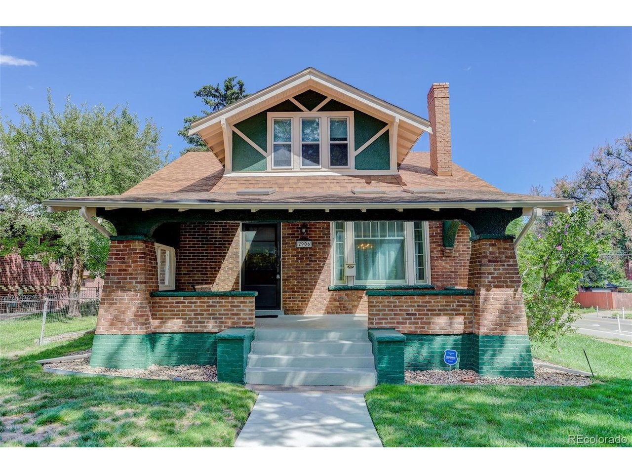 2906 Stuart St — photo