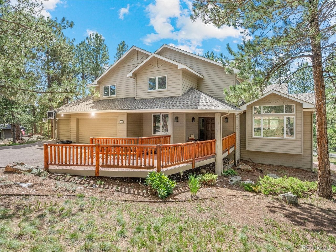 2649 Bridger Ct — photo