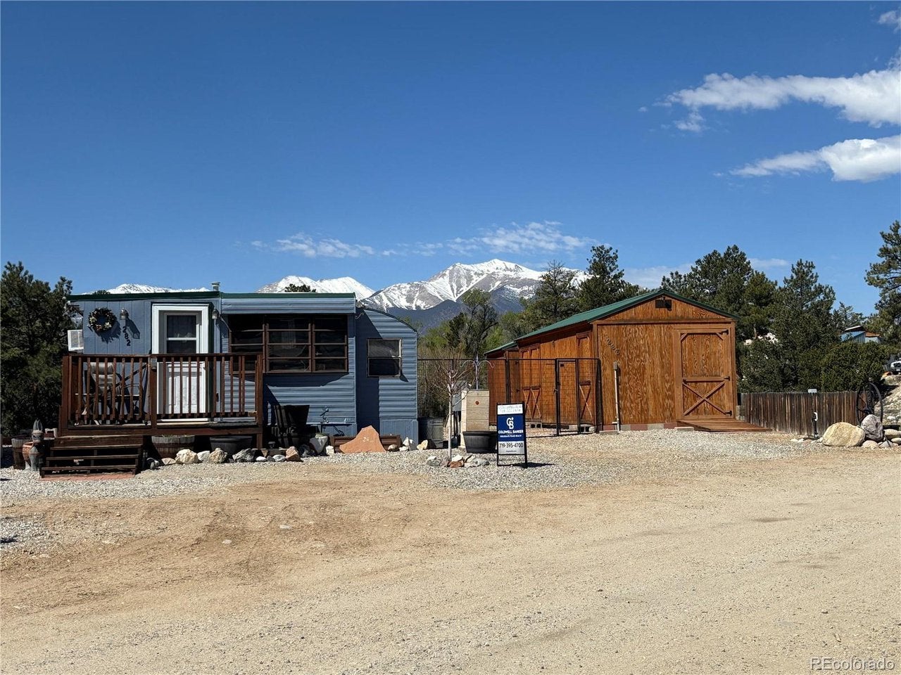 10795 County Road 197 a 282 & 283 — photo