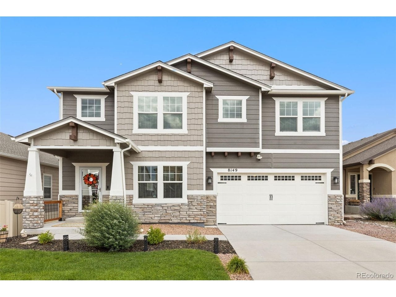 8149 Misty Moon Dr — photo