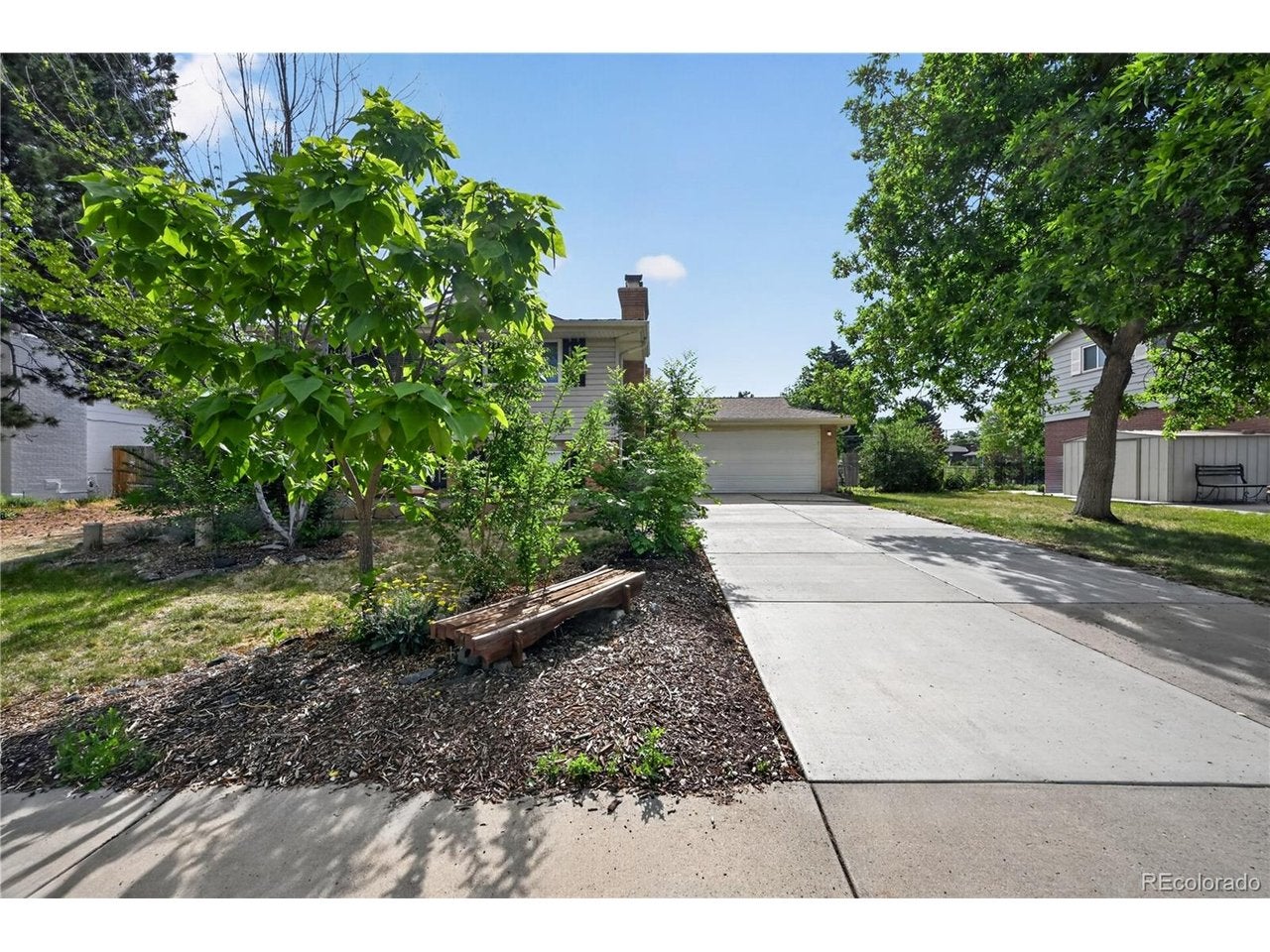 6258 S Madison Dr — photo