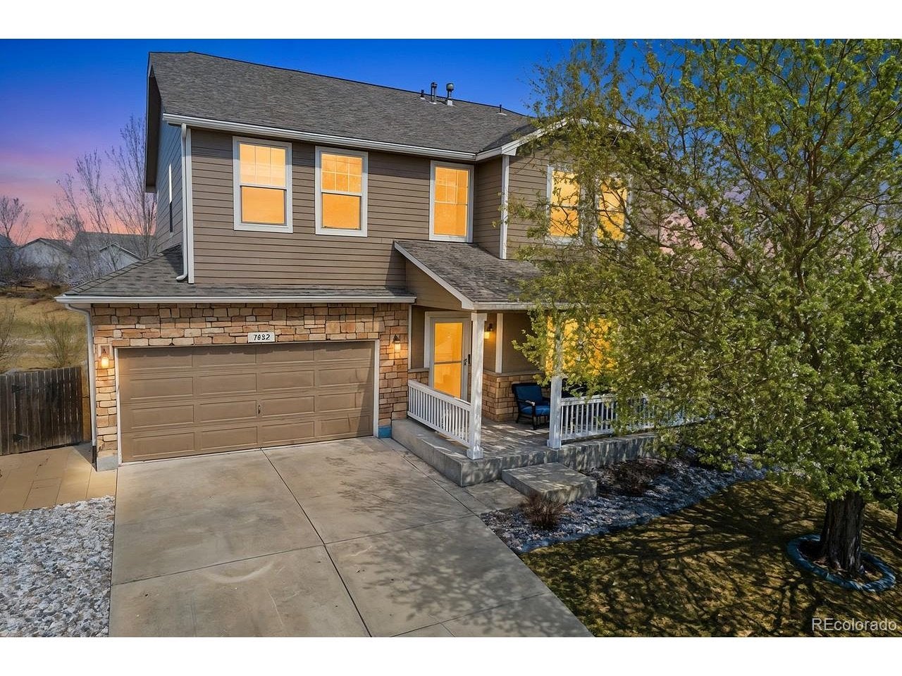 7592 Triangle Dr — photo