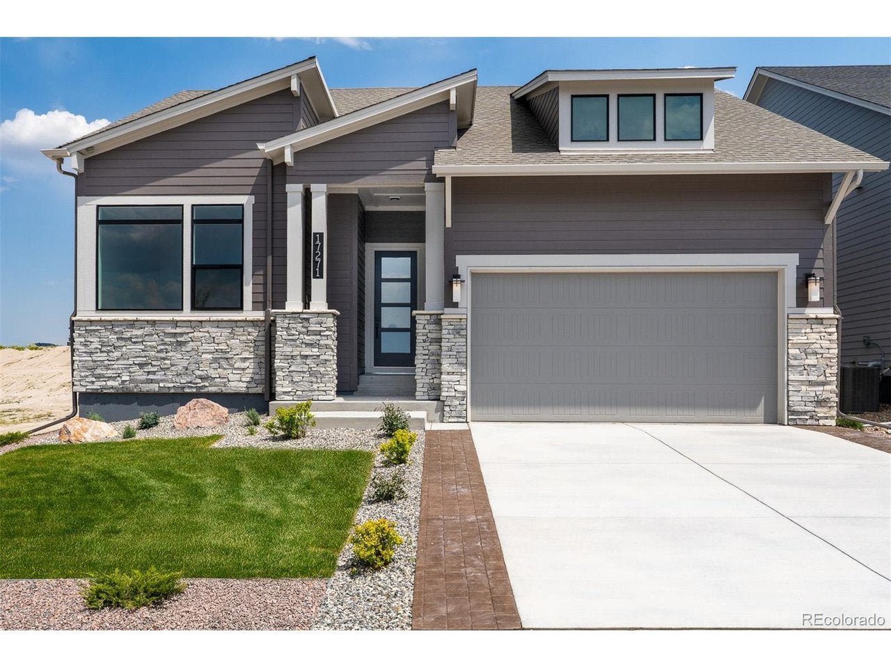 17271 Crimson Clover Dr — photo