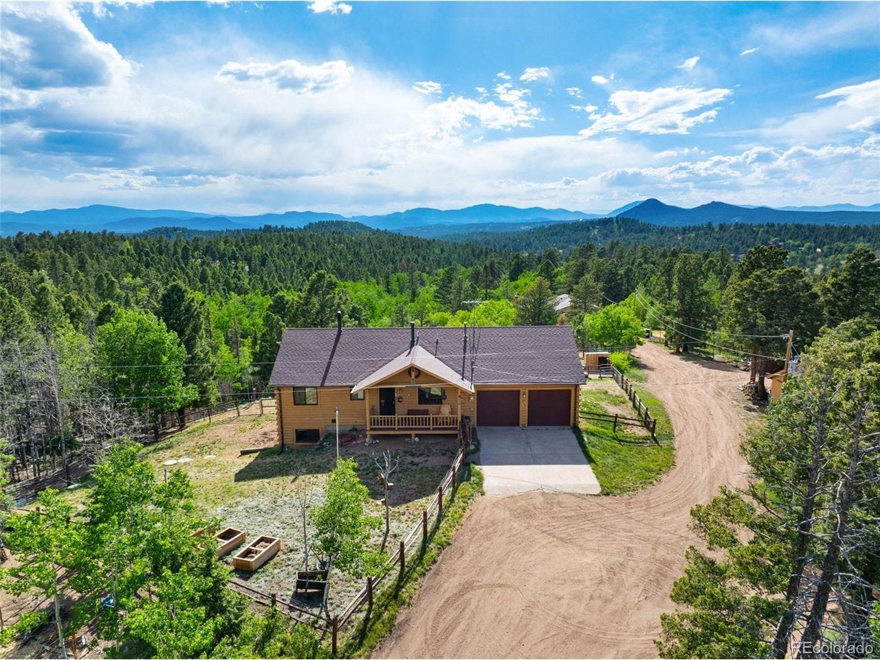 4269 Cedar Mountain Rd — photo