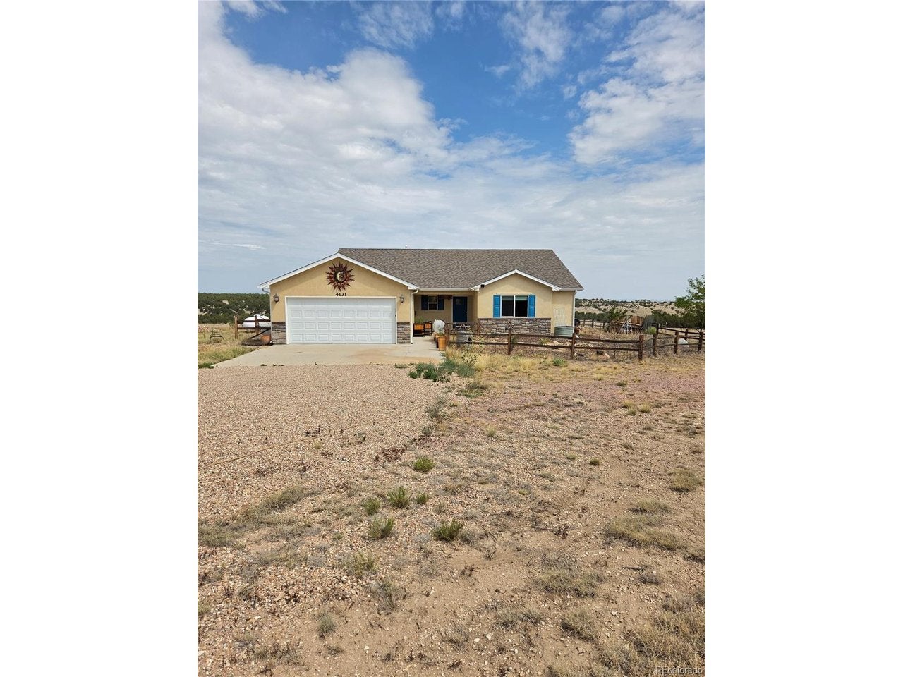 4131 Black Horse Dr — photo
