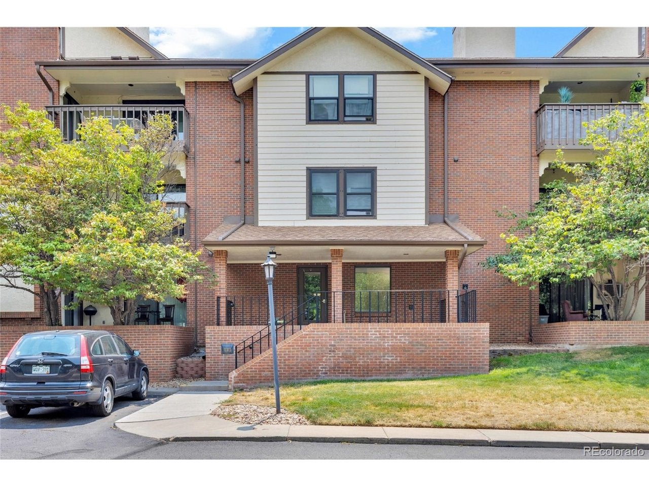 13950 E Oxford Pl B206 — photo