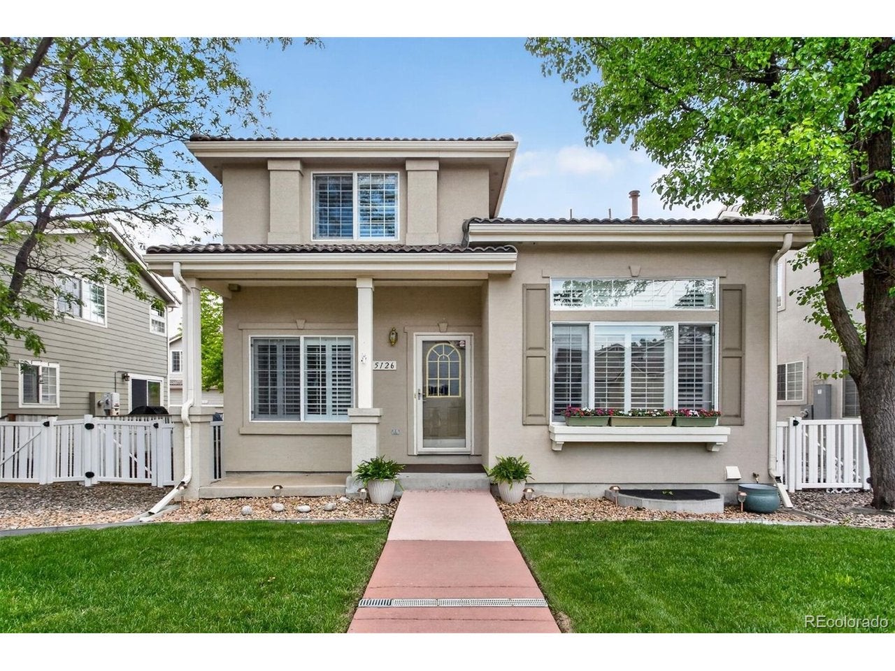 5126 Pasadena Way — photo