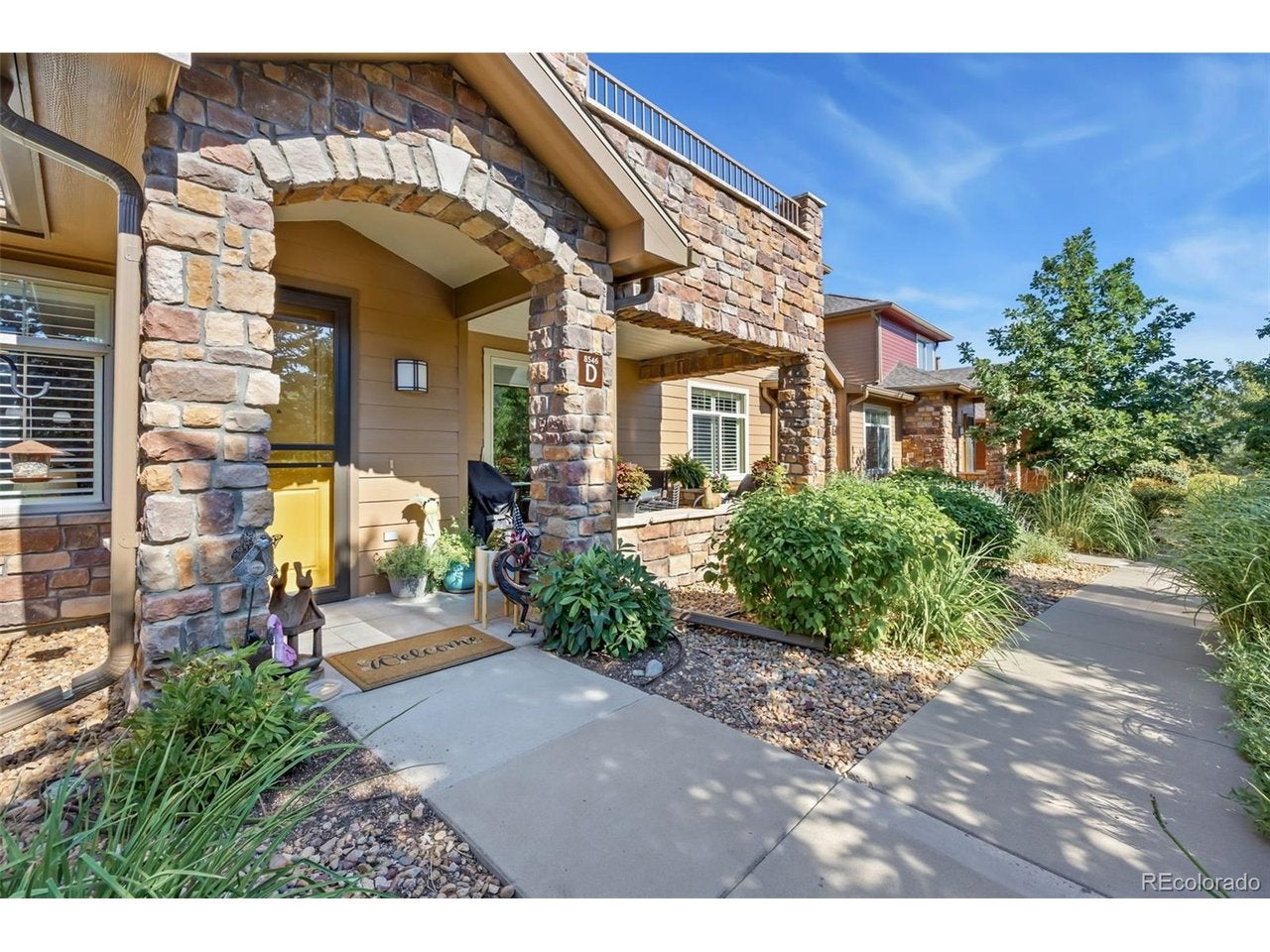 8546 Gold Peak Ln D — photo