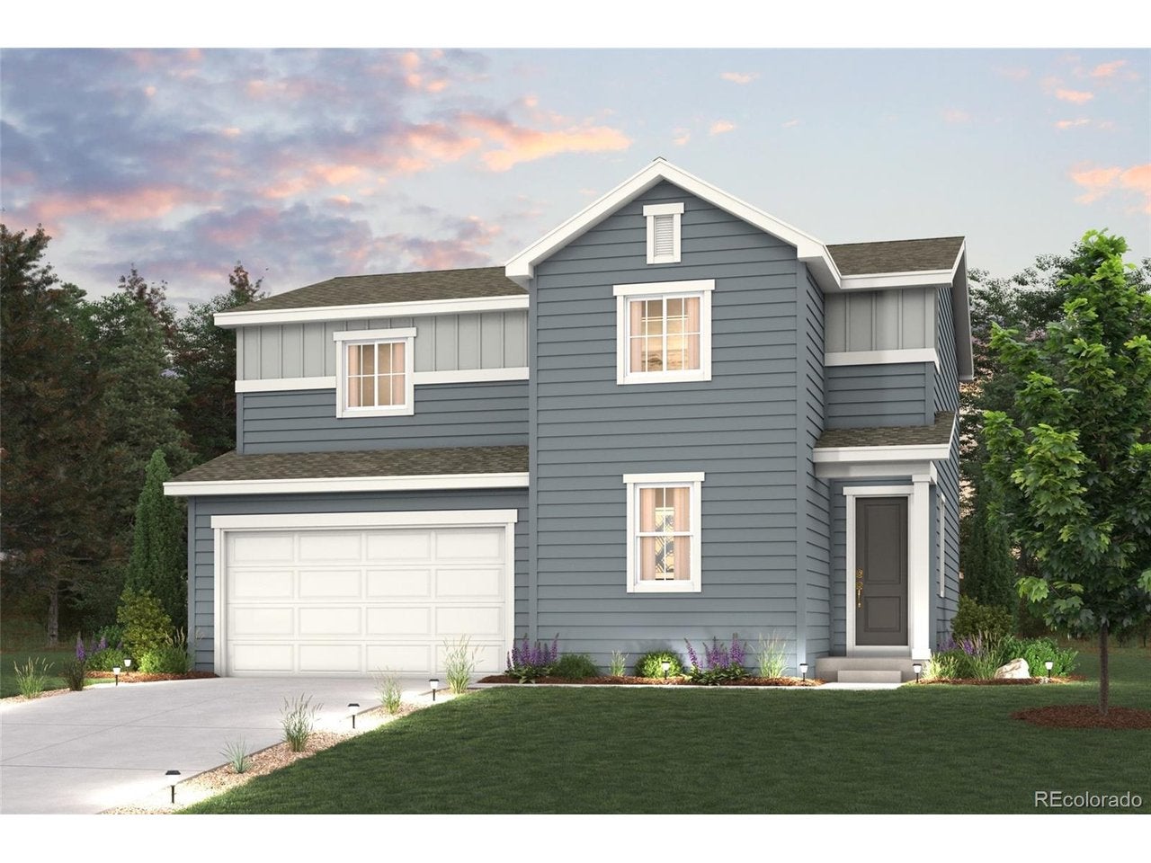 308 Overlook Ave — photo