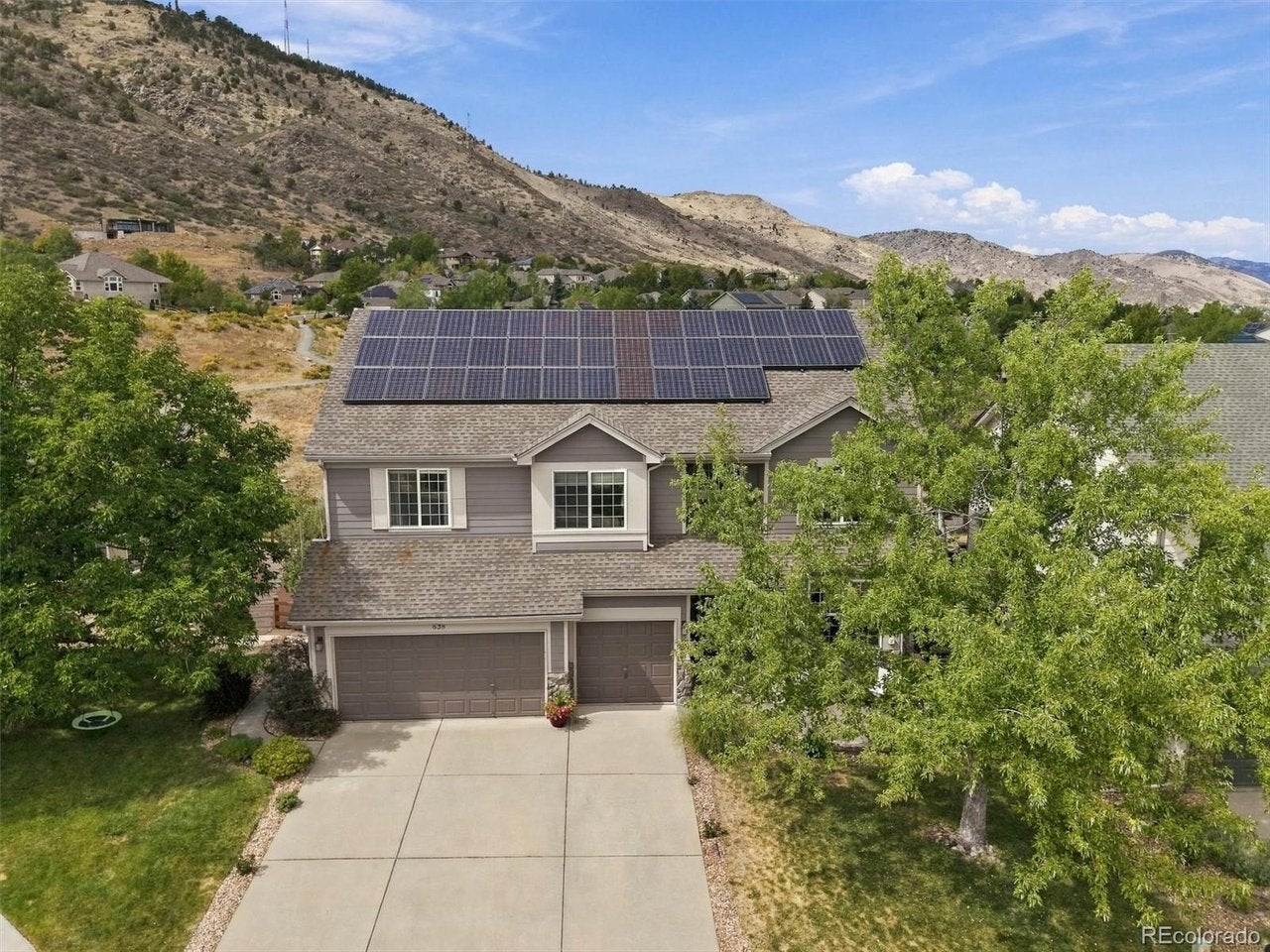 638 Golden Eagle Cir — photo