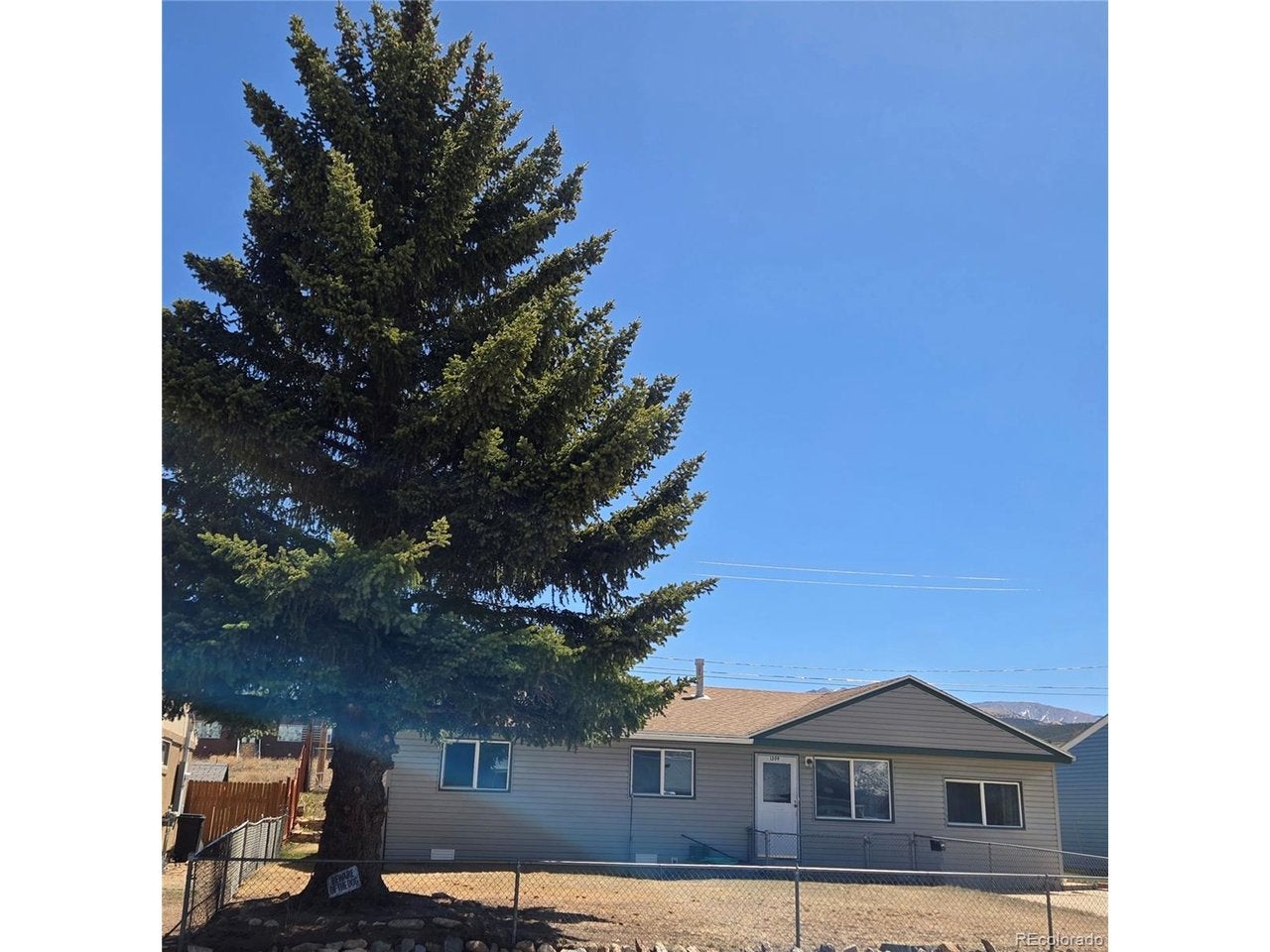 1309 Mount Elbert Dr — photo