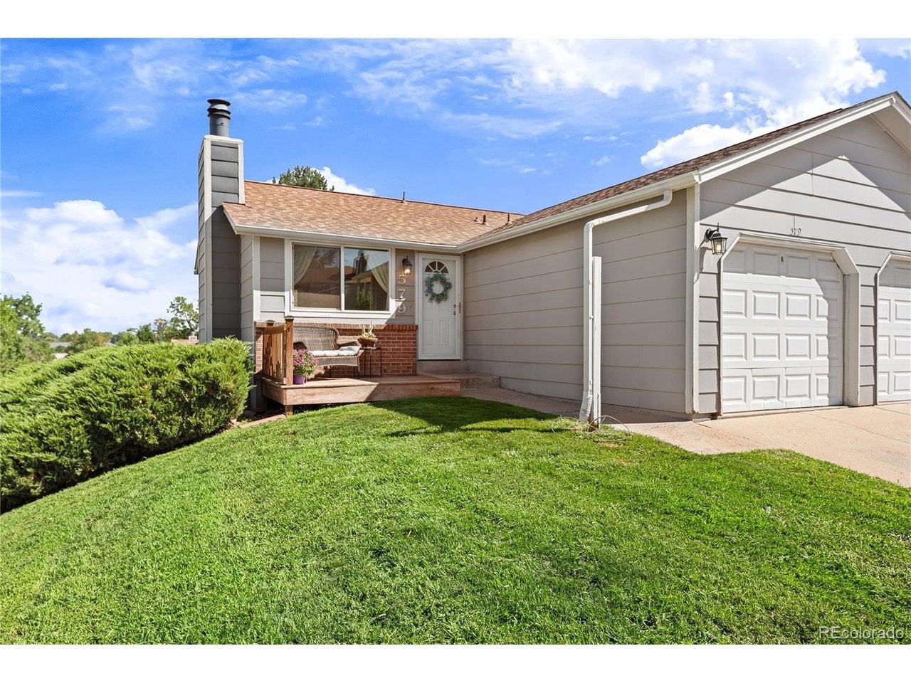 579 W Berry Cir 5D1 — photo