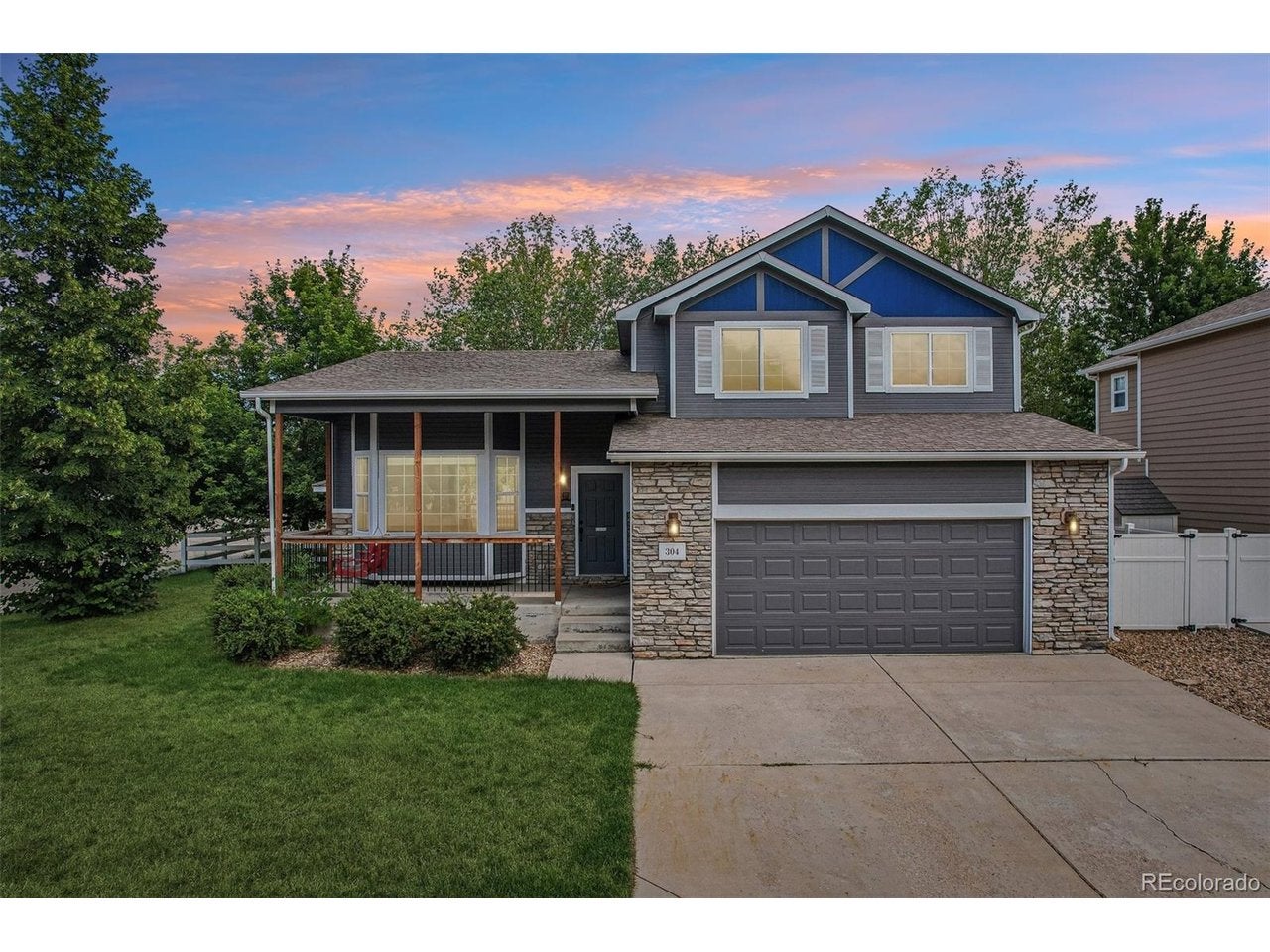 304 Green Teal Dr — photo