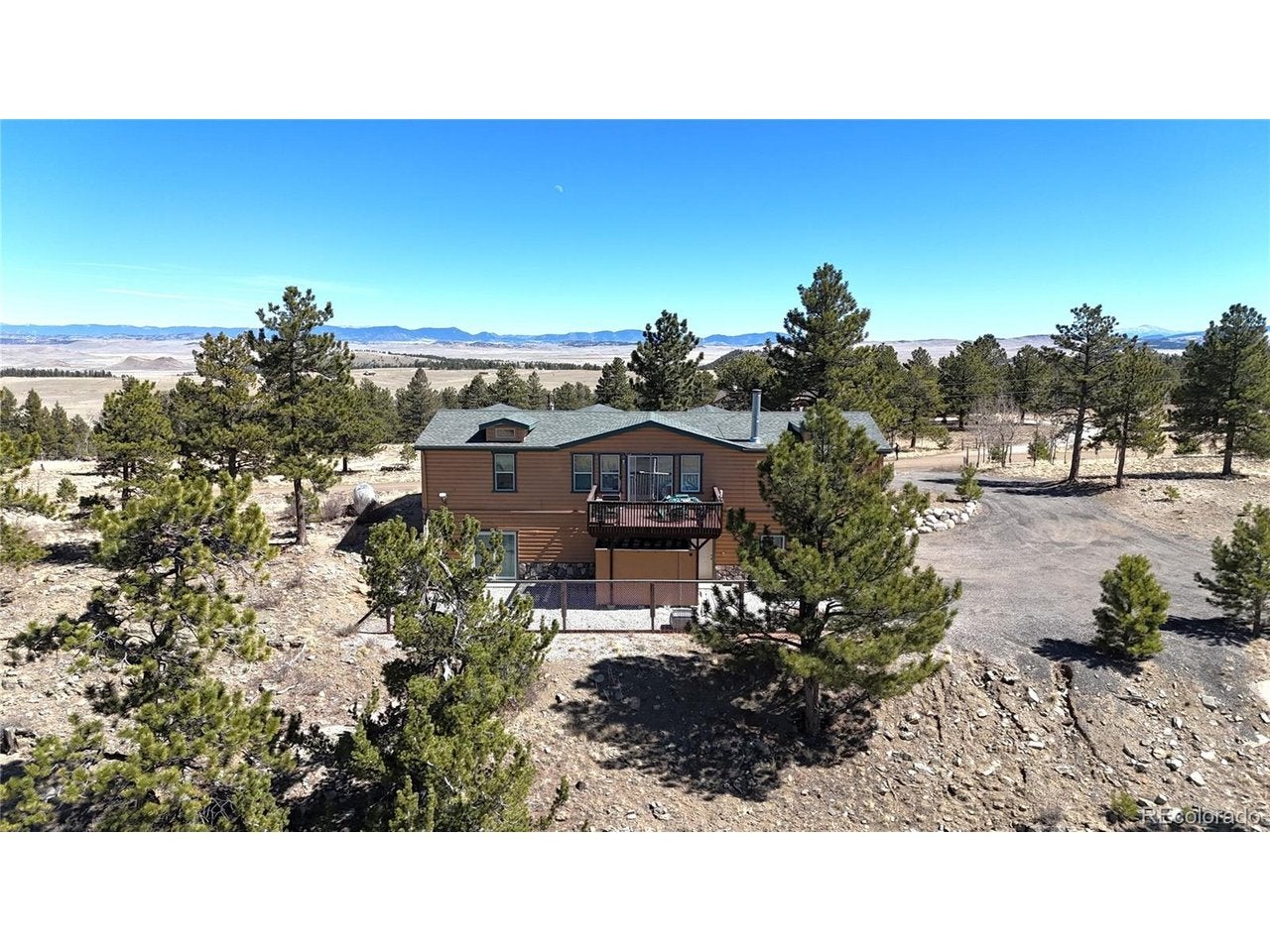 3580 Singletree Rd — photo