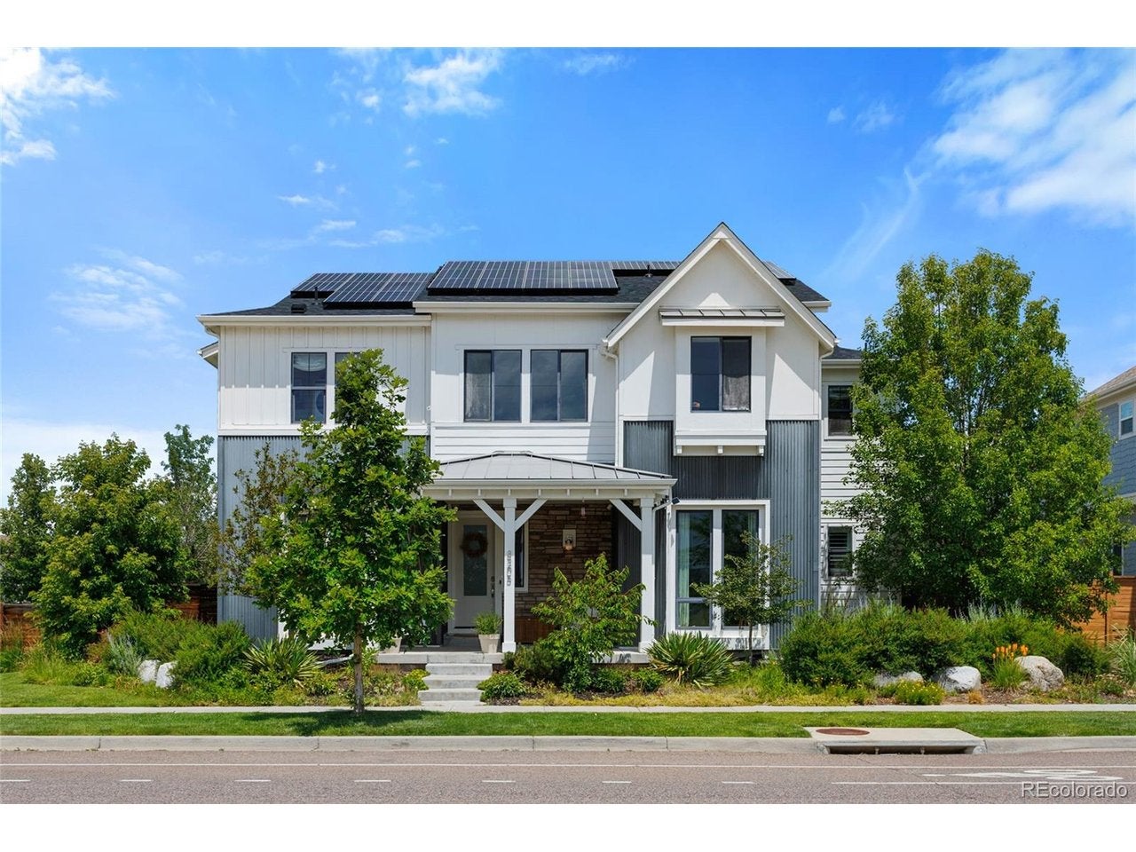 8205 E Prairie Meadow Dr — photo