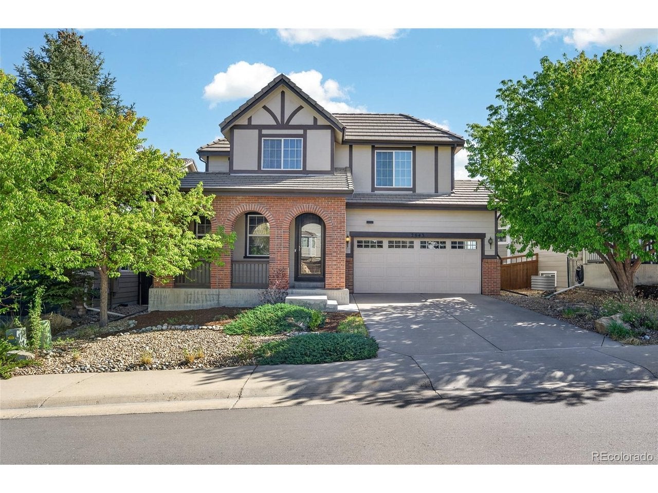 2943 Black Canyon Way — photo