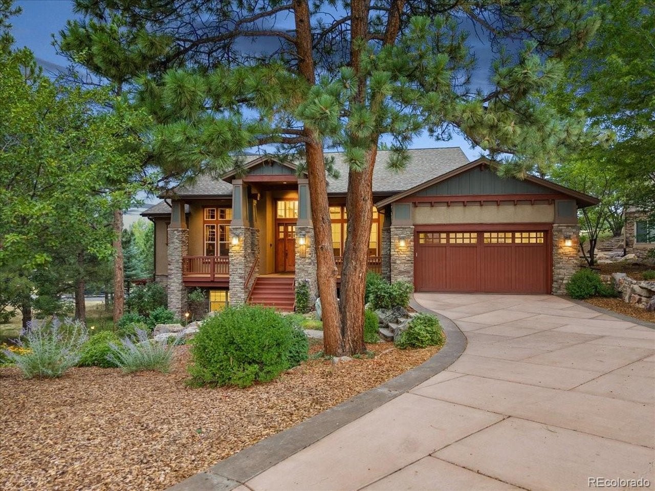 2643 Hawk Point Ct — photo