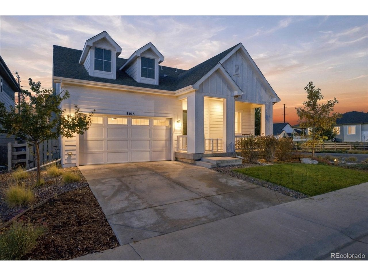 8103 Ralston Creek Ave — photo