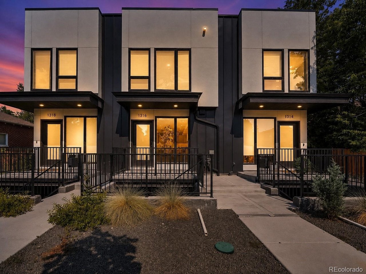 1314 Yates St — photo