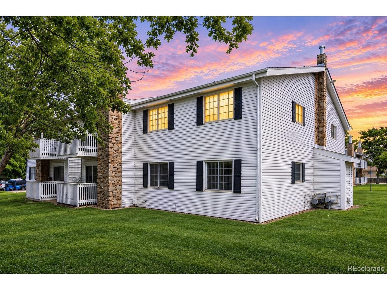14484 E Colorado Dr 204 — photo