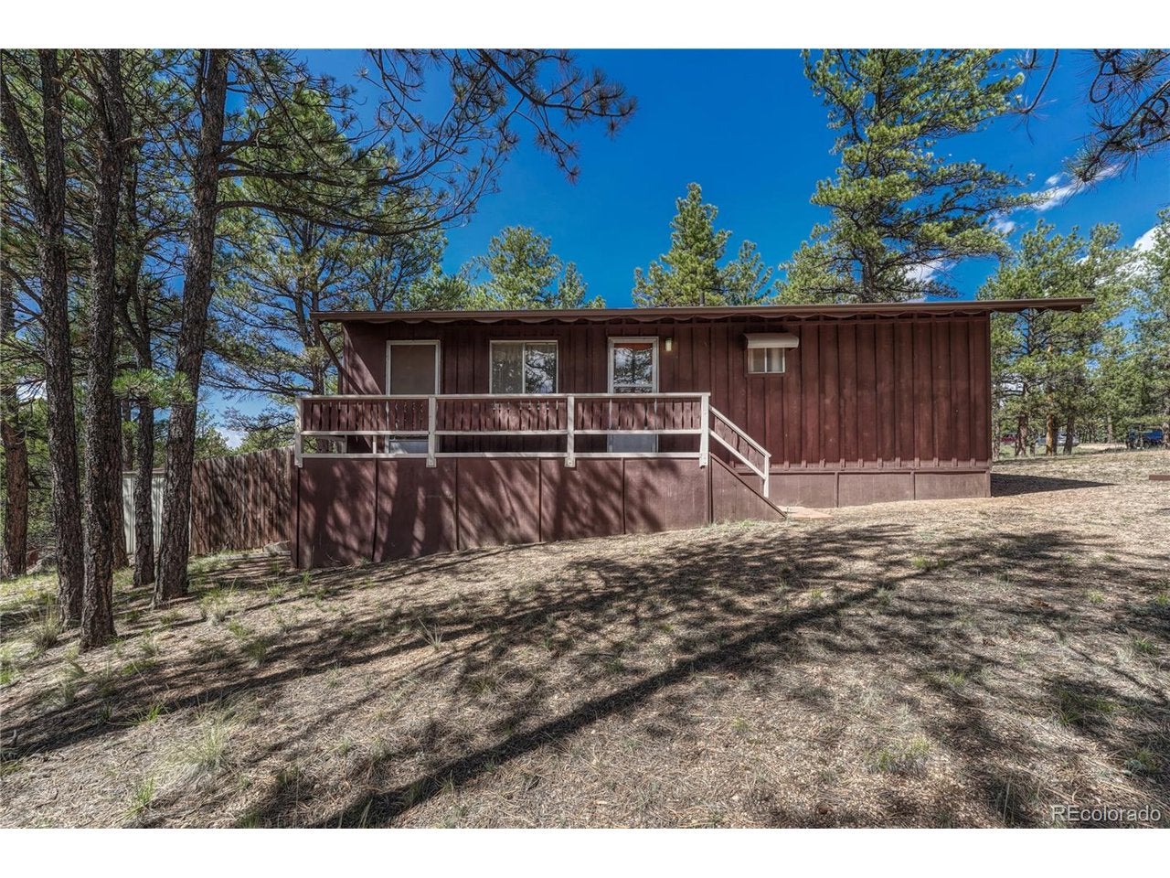 101 Dunlap Dr — photo