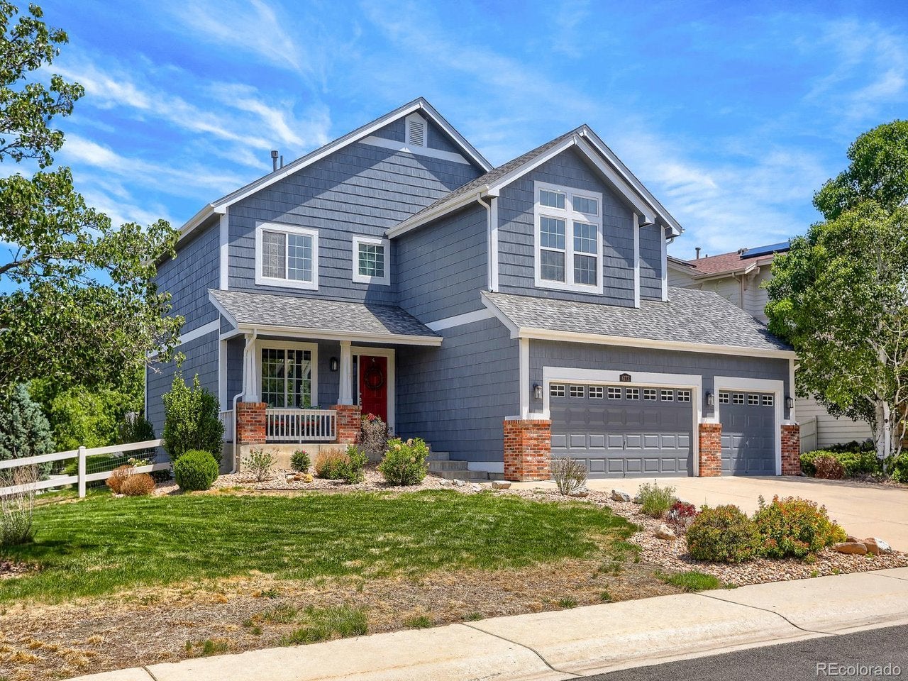 6173 Shenandoah Ave — photo