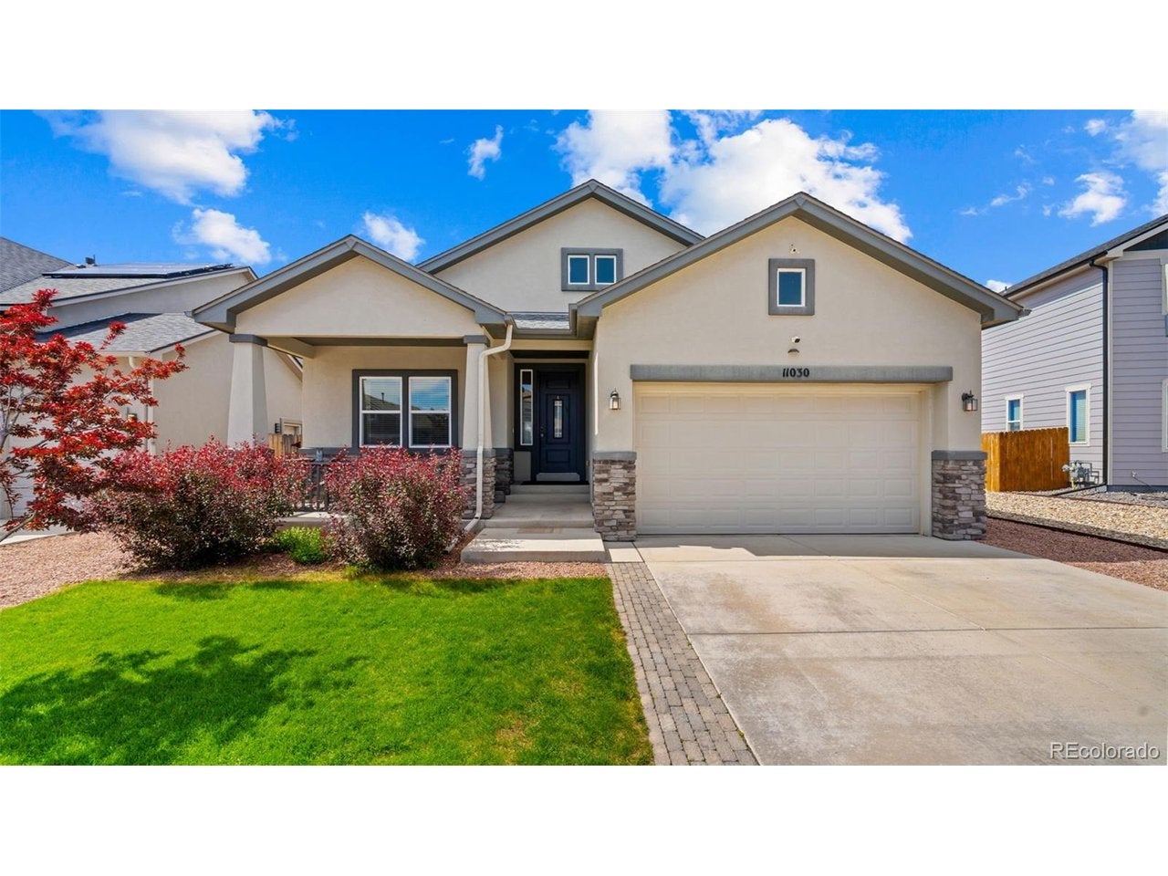 11030 Tarbell Dr — photo