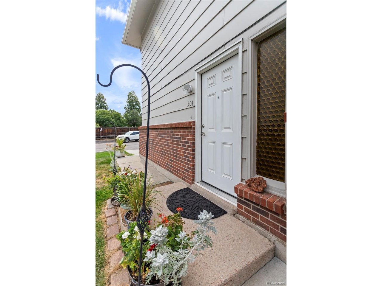 7309 W Hampden Ave 304 — photo