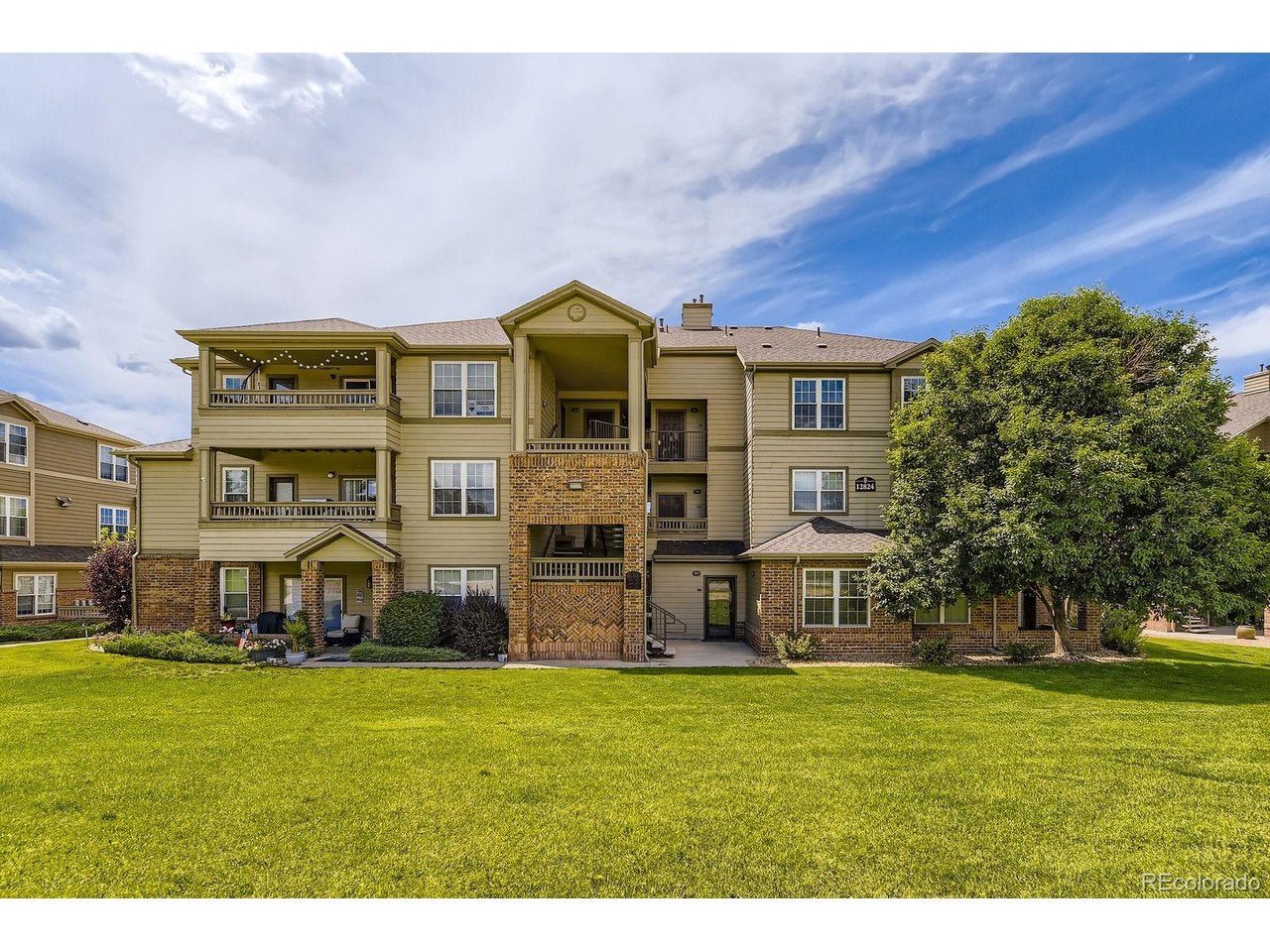 12824 Ironstone Way 303 — photo