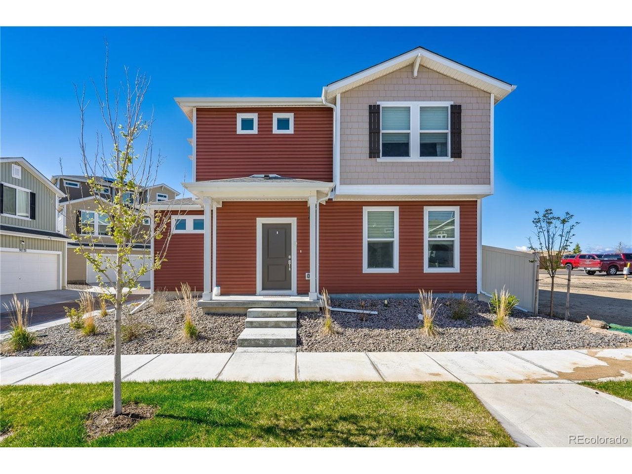 9257 Mayflower Gulch Way — photo