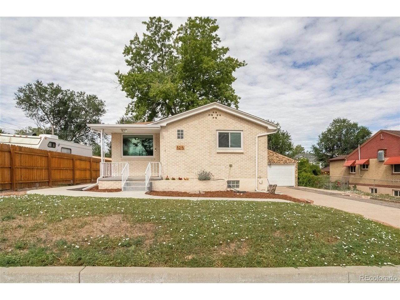 5215 Osceola St — photo