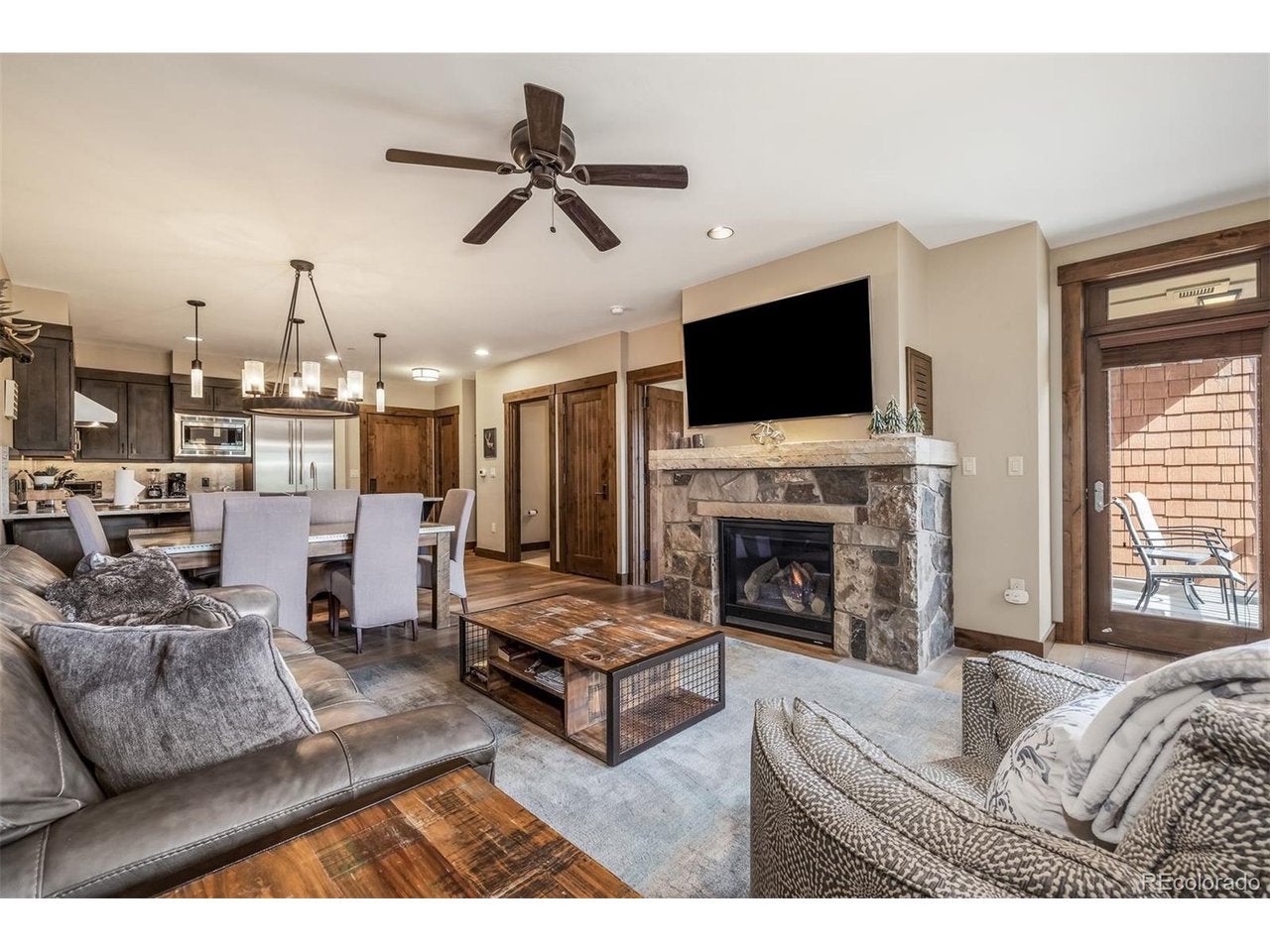 610 Columbine Rd 6309 — photo