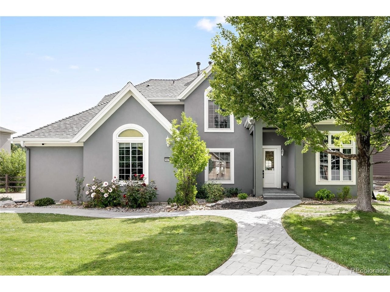 10765 Quail Creek Dr — photo
