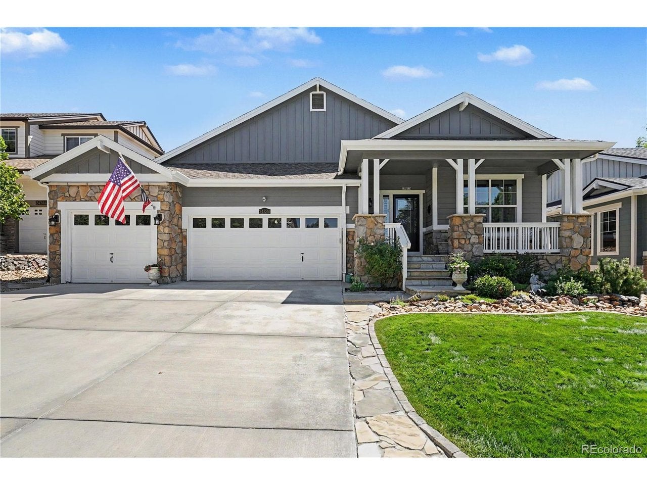 24334 E Fremont Dr — photo