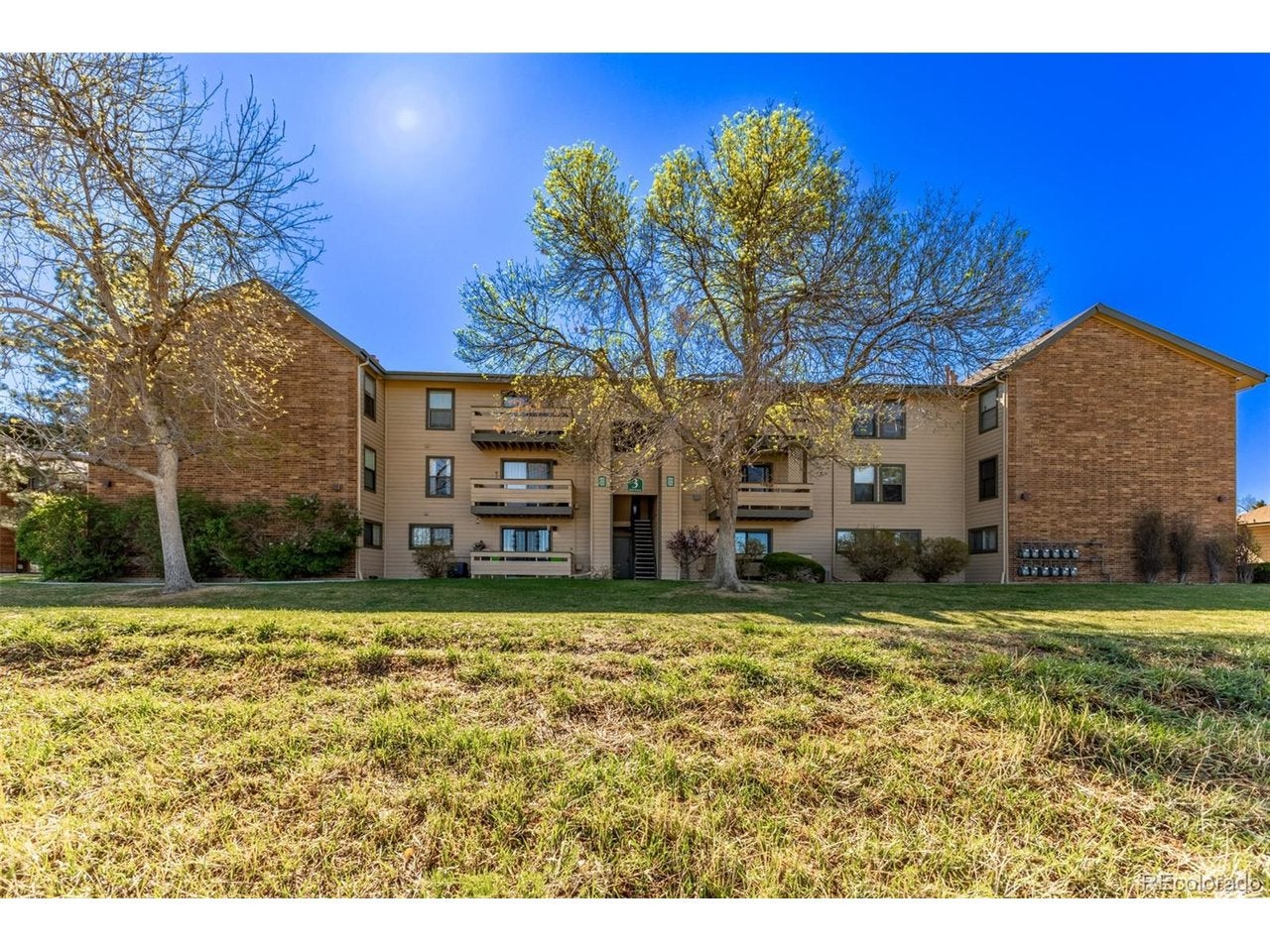 420 Zang St 3-106 — photo