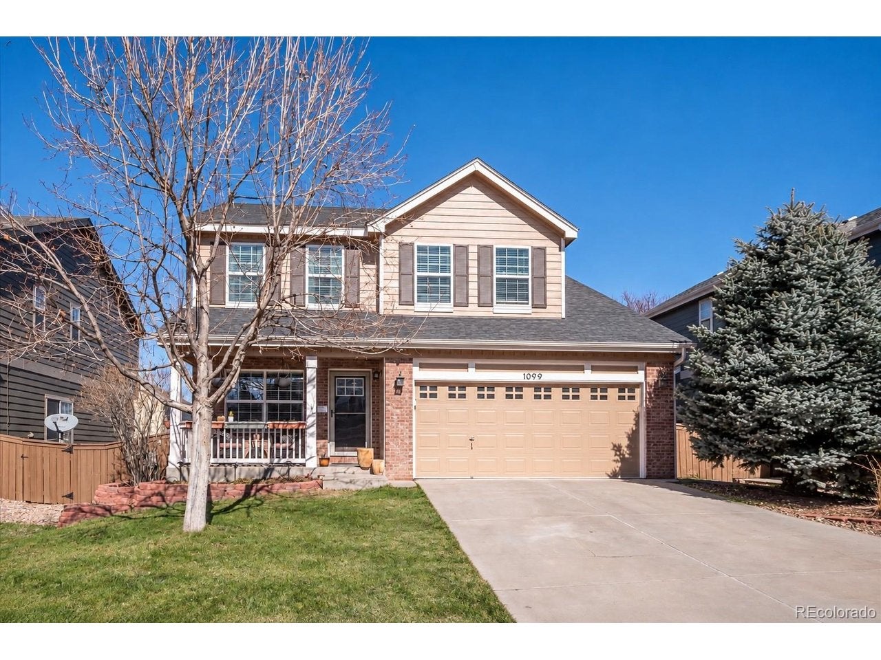 1099 Thornbury Pl — photo