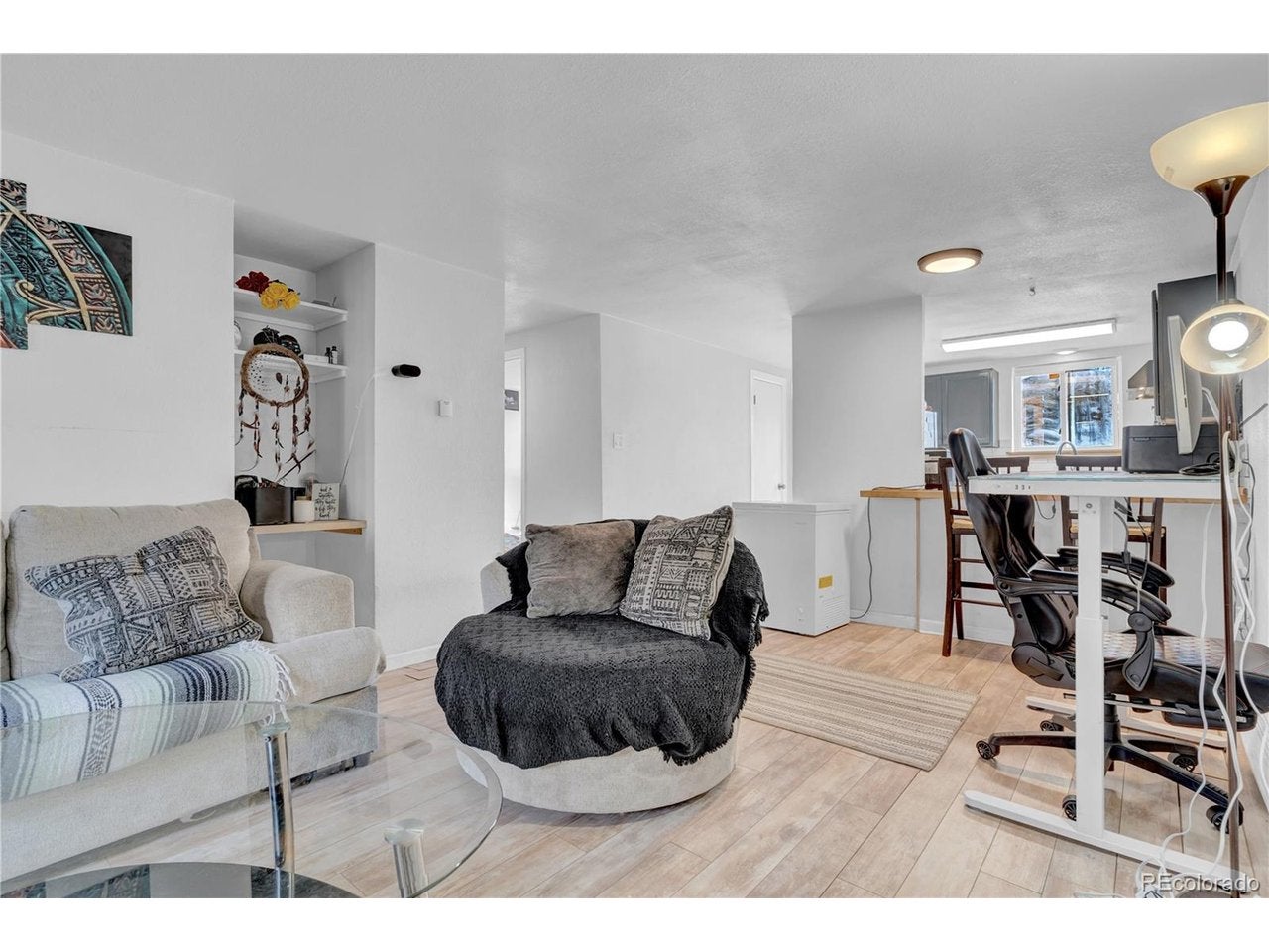 Home in Denver, CO 80222 — photo 2